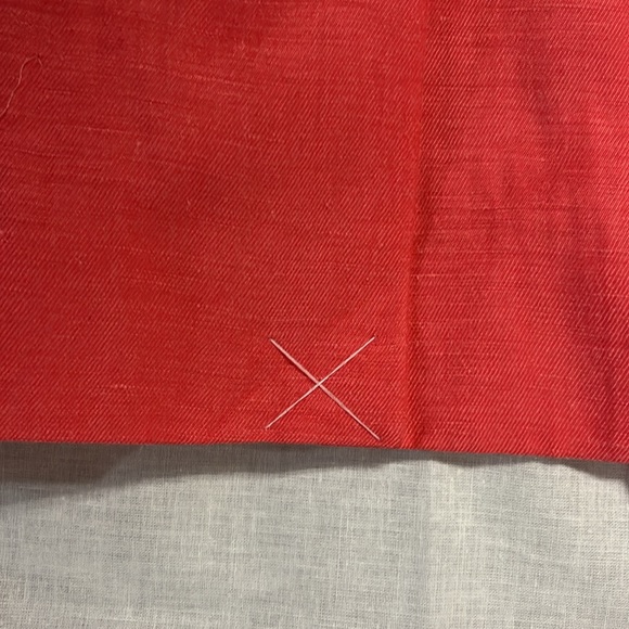 NWT Helena blazer in Chelsea linen-cupro blend!!! - Picture 4 of 7